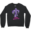 made of wolves Crewneck Sweatshirt