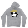 panda2 Unisex Hoodie