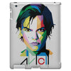 avicii iPad 3 and 4 Case