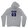 bonnie clyde1   copy Hoodie