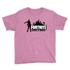 Fortnite Like A Boss Youth Tee
