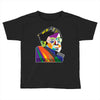 Steven Hawking Toddler T-shirt