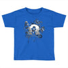 back to modern times Toddler T-shirt