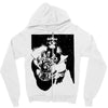 thanos Zipper Hoodie