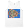 Bali barong Tank Top