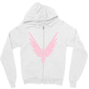 Logan Paul Maverick Zipper Hoodie
