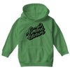 lomited edition Youth Hoodie