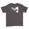 antontw chinese dragon Youth Tee