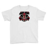 antihero Youth Tee