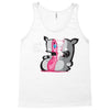 new brains Tank Top