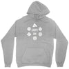 christmas gift carpe dm Unisex Hoodie