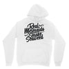 real mermaids smoke seaweed Unisex Hoodie
