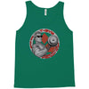 t gym Tank Top