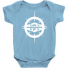 das efx Baby Onesie