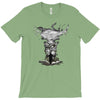 book of gods T-Shirt