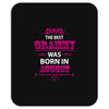 The Best Grammys Are Born In August Mousepad