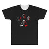 bohemian revenge All Over Men's T-shirt