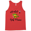 world's best mama Tank Top
