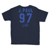 j paul 97 Youth Tee