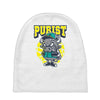 purist Baby Beanies