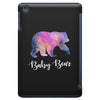 Baby Bear iPad Mini