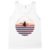 Wolf Tank Top