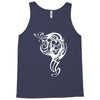 official cecil the lion Tank Top
