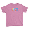 chance the rapper Youth Tee