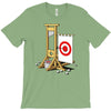 medieval fairground T-Shirt