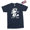 beethoven tribute Exclusive T-shirt