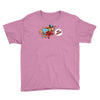 oh yeah Youth Tee