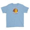 makin' bacon pancakes Youth Tee