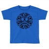 sun Toddler T-shirt