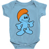 mr (2) Baby Onesie