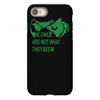 twin peaks  owls iPhone 8