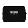 Chingona Laptop sleeve