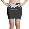 it's shark week y'all Mini Skirts