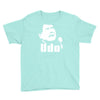 in memory of udo j&uuml;rgens Youth Tee