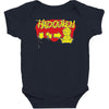 hadouken Baby Bodysuit
