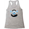 li'l monster Racerback Tank