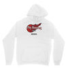 midgar bar Hoodie
