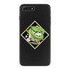 snake green iPhone 7 Plus Case