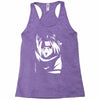 warrior Racerback Tank
