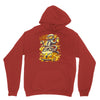 octopus Unisex Hoodie