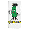 pickles Samsung Galaxy S8