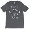 earth suck T-Shirt