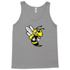 imabee reversed Tank Top