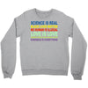 kindness is everything Crewneck Sweatshirt