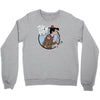 time lord Crewneck Sweatshirt