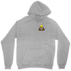 trump shit pocket Unisex Hoodie